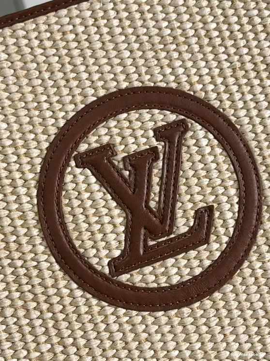 Aaa replica ru VUITTON ON TOILETRY CHAIN POUCH LOUIS 0502